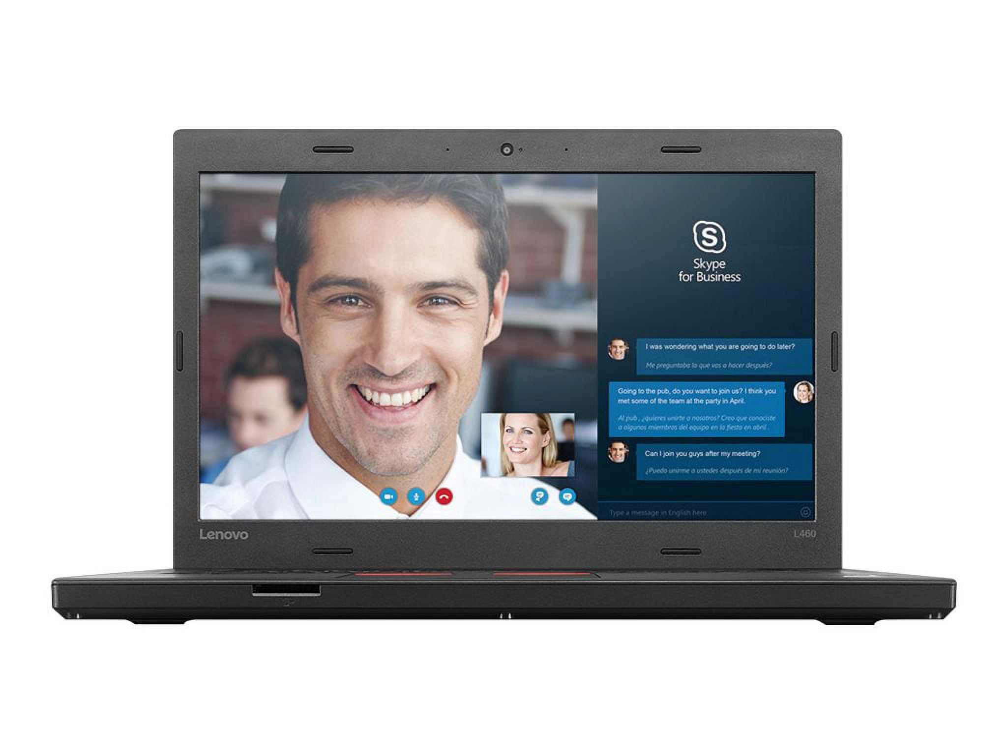Lenovo ThinkPad L460 - 14