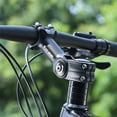 thumbnail image 4 of handle stand,Stem Adapter Alloy Bike Riser Road Bike Handle Stand Bike Handlebar Riser Variable 60 Adjustable Handlebar Stem West Buzhi Stand Adjustable Alloy Stem Find Fit -, 4 of 6