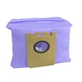 thumbnail image 1 of Xuewenshw Suitable For Replacement Spare Parts For EufyRoboVac L35 / L35+ / LR30+ Robot Vacuum Cleaner Mop Cloth Bag Accessories Collection Bag Filter Screen Haipa Filter Elem Random Things You Need, 1 of 4