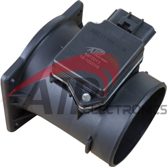 Brand New Mass Air Flow Sensor Meter MAF AFM 4.6L V8 Oem Fit MF7011