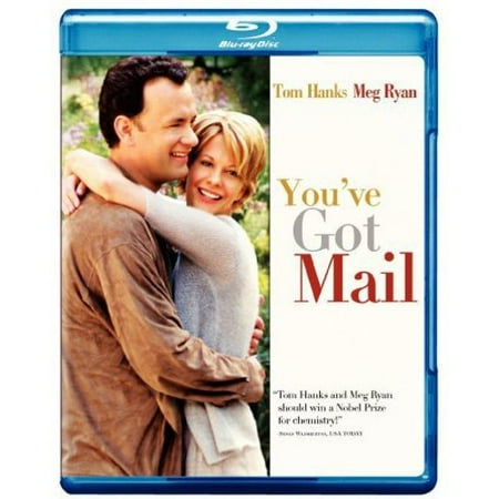 You've Got Mail (Blu-ray)