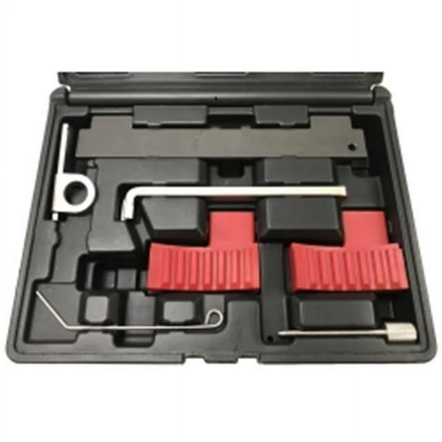 CTA Manufacturing CTA4161 Kit d'Outils de Verrouillage d'Arbre à Cames - 1,6 1,8