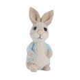 thumbnail image 1 of Tanding Rabbit Figurines Home Decoration Easter Decorations Table Ornaments Resin Spring Bunny Tabletop For Home Farmhouse Garden Outdoor Statues Lady Statue Outdoor Garden Statues And Figurines, 1 of 3