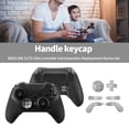 thumbnail image 2 of 6 uds para XBOX ONE ELITE 2 Gen Keycap Game Controller Trigger Button Thumb Grips Hugtrwg Para estrenar, 2 of 6