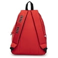 thumbnail image 2 of Mochila Original K-swiss Backpack Roja Compartimiento Laptop K-SWISS Backpack, 2 of 4