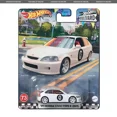 thumbnail image 4 of Genuine Original Hot Wheels Premium Car Boulevard 1:64 Voiture Diecast Honda Civic Type R Chevy Impala Children Toys for Boys, 4 of 5