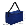 thumbnail image 2 of Miangastore Sac Isotherme 2 Pcs Sac à Lunch Isotherme Sac à Lunch Extérieur Sac Bento de Camping Sac Bento, 2 of 8