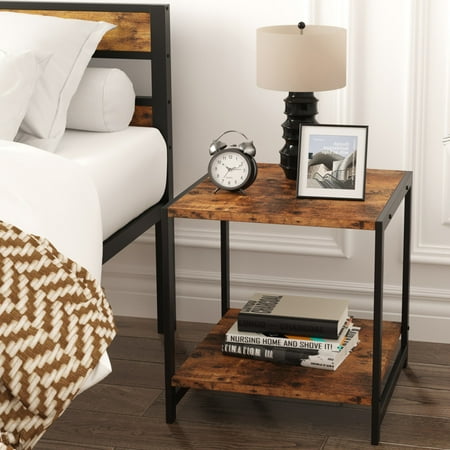 ironck tables