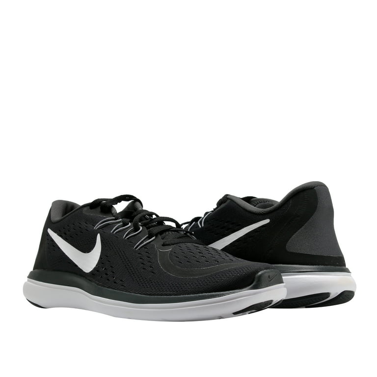 Playa aislamiento Posicionar Nike Flex 2017 RN Men's Running Shoes Size 7.5 - Walmart.com