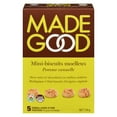 thumbnail image 2 of Made Good Mini-biscuits moelleux Pomme cannelle, 2 of 11