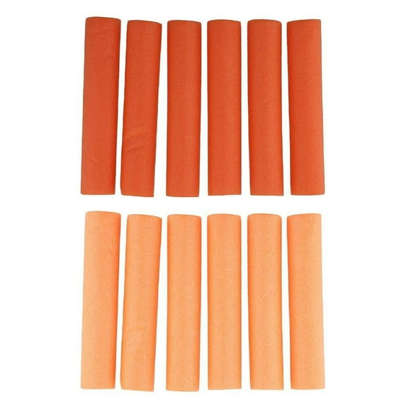 6Pcs Fishing Rod Float, Floating Rod Butt Cushion, Fishing Float Tube