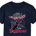thumbnail image 3 of Marvel Spider-Man - Friendly Neighborhood - Men's Short Sleeve Graphic T-Shirt, 3 of 5
