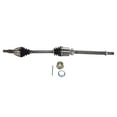 thumbnail image 4 of For 2013-2018 Altima Axle Assembly 666431, 4 of 5
