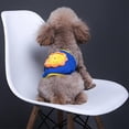 thumbnail image 3 of Pets Dog Cartoon Reusable Anti-harassment Leak-proof Wrap Diapers Safety Pants, 3 of 5
