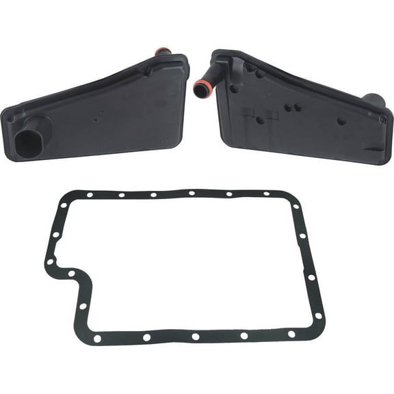 ECOGARD XT1214 Premium Professional Automatic Transmission Filter Kit Fits Ford F-150 5.4L 1997-2006