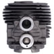 thumbnail image 1 of Cilindro, cilindro de junta de pistón de cilindro de 50 mm para accesorio de motosierra Stihl Diseño a prueba de futuro, 1 of 8