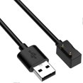 thumbnail image 4 of For Asus Vivowatch 5 (hc-b05) Usb Watch Charger Magnetic Charging Cable,1m, 4 of 5