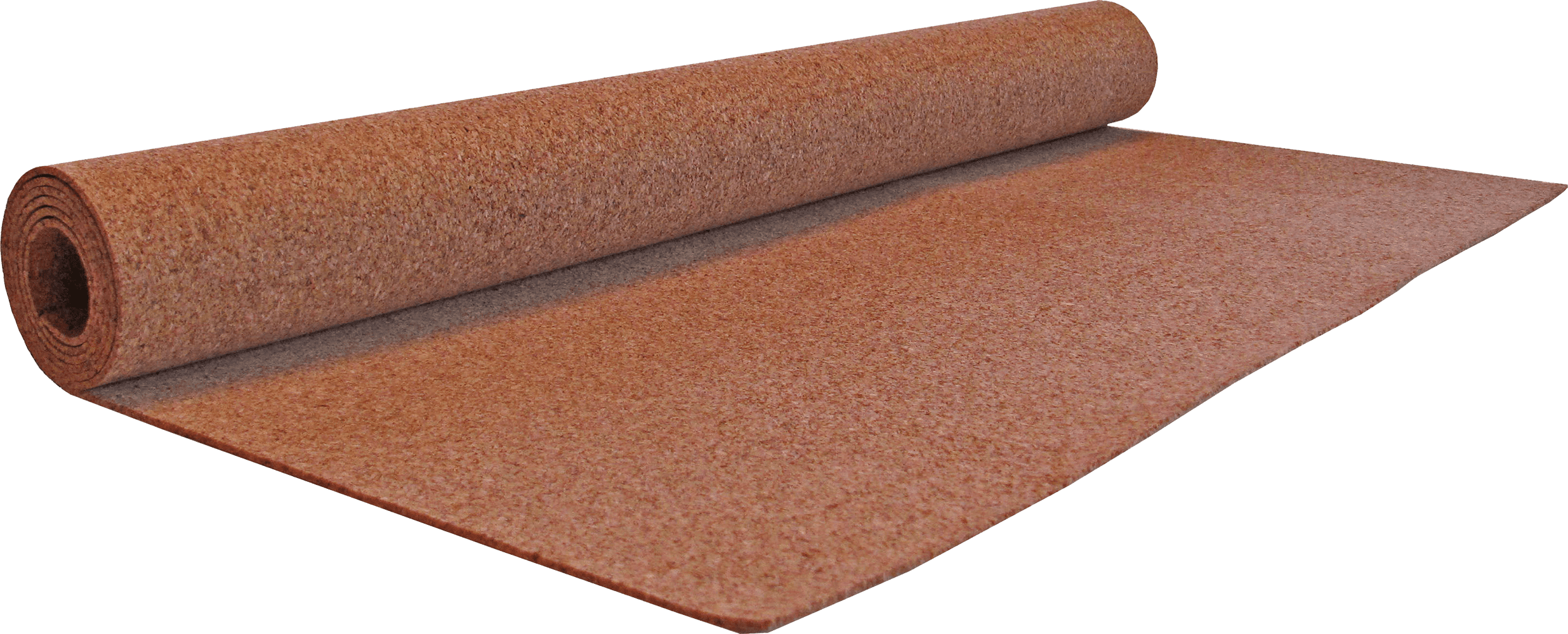 Cork Roll, 4' x 8', 3mm Thick Bundle of 5