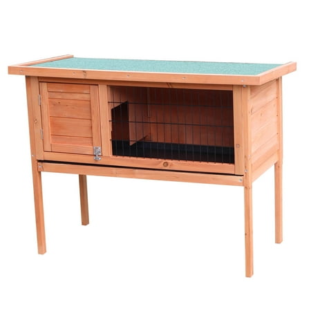 Rabbit Hiding House Zimtown 36