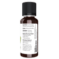 thumbnail image 4 of Now Foods - 4 fl oz Lemongrass Oil (Pack of 2), 4 of 6