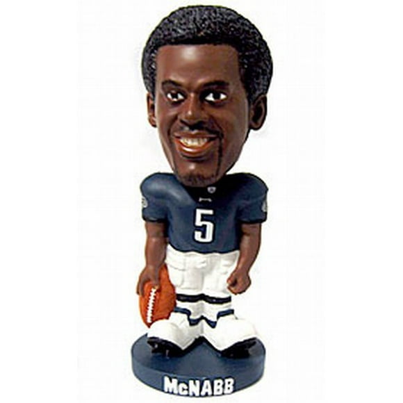 Donovan McNabb Philadelphia Eagles Knucklehead Bobblehead