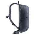 thumbnail image 3 of Mochila Deuter Speed Lite 13L Ligera para Senderismo Negra, 3 of 8