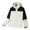 White, variant on jjayotai Mens Coat Jacket Clearance Men's Spring And Charge Coat Thin Outdoor Mountaineering And Riding Windproof Work Coat