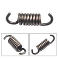 thumbnail image 2 of New Garden Tool Clutch Spring Fits for Various Trimmer Brushcutter, 2 of 9