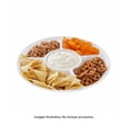 thumbnail image 4 of Charolas para snack Ist Home mundial 3 piezas, 4 of 4