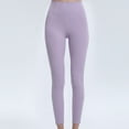thumbnail image 2 of Sngxgn Women's Yoga Leggings Workout High Wais Exercise Leggings(C,XL), 2 of 4