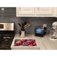 thumbnail image 2 of Carolines Treasures DAC1841LCB 15 x 12 in. Colorful Pomegranates Glass Cutting Board - Large, 2 of 5