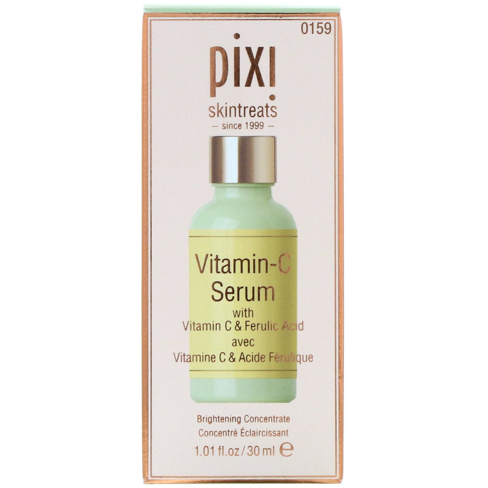 krans Patois shampoo Pixi Beauty Vitamin-C Serum 1 01 fl oz 30 ml - Walmart.com