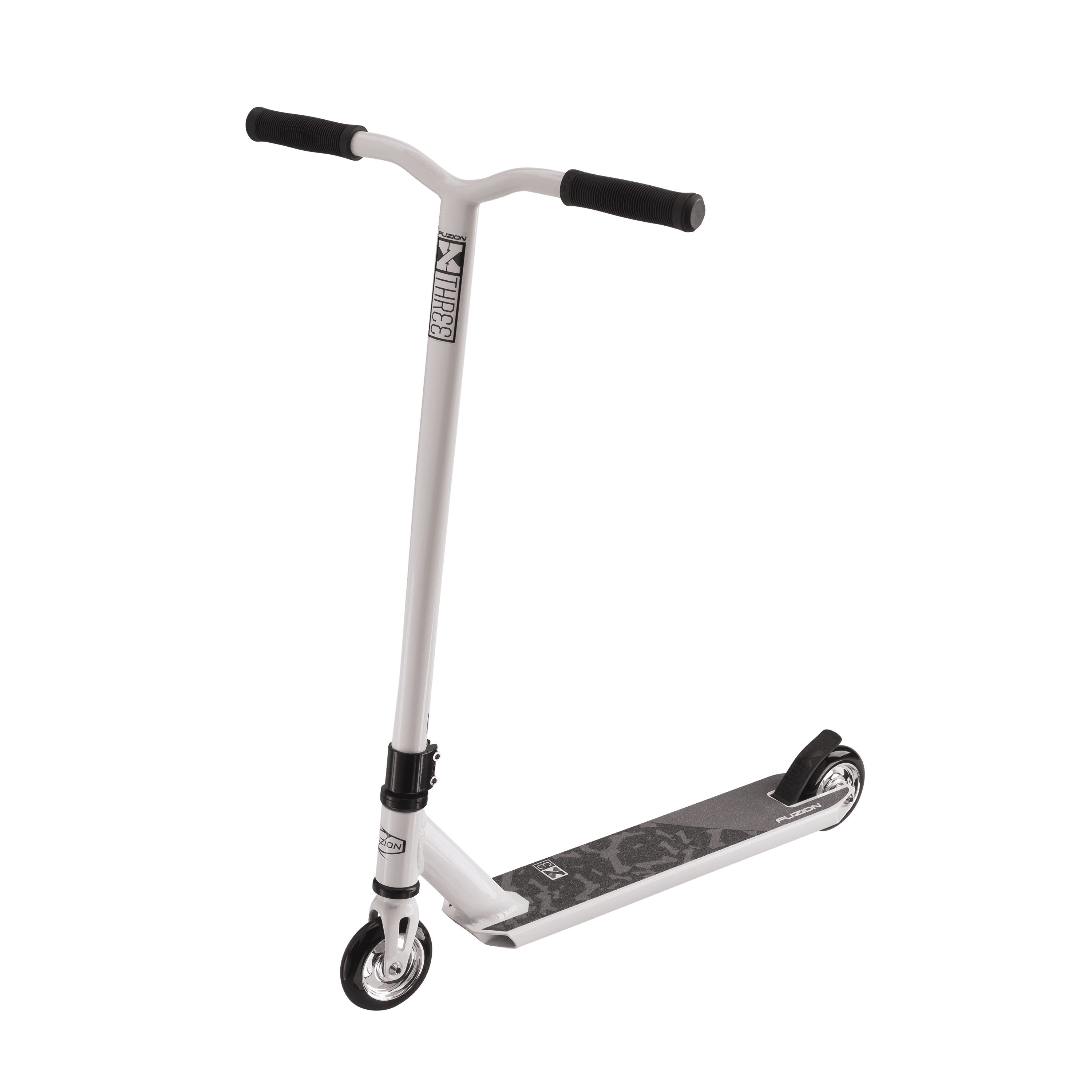 Fuzion X-3 Pro Scooter 2018 Gold 