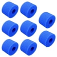 thumbnail image 2 of Cartouche de Filtre de Piscine de Remplacement, Éponge Lavable en Mousse, Cartouche de Mousse Adaptée à la Piscine, Filtre de Mousse Réutilisable, 2 of 9