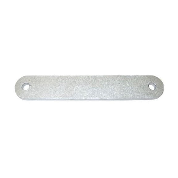 TH Marine  Transom Support Plate with Lower Mount