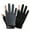 Grey, variant on Pink Season 1 Pair Fishing Gloves Anti Slip Breathable Two Finger Cut Rough Palm Great Friction Hands Protection Contrast Color Outdoor Sports Fitness Gloves Fishing Accessories