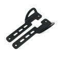 thumbnail image 5 of Motorcycle Accessories Front Binding Tie-Down Brackets for Road Glide FLTRXSE 2023 SLHT Steet Glide 2024, 5 of 5