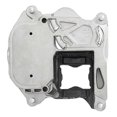thumbnail image 1 of 1 PCS Engine Transmission Mount Silver Metal For A6 A7 C7 A8 Q7 S6 S7 S8 2013- 4G0399153A 4G0399153T, 1 of 5