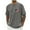 Dark Gray ①, variant on Mens Independence Day Patriotic Day American Flag Graphic T Shirts Crew Neck Short Sleeve Casual Loose Plus Size Summer Shirt Tops 4XL Navy