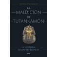thumbnail image 1 of Libro La Maldición de Tutankamón Ariel 9786075694344, 1 of 2