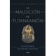 thumbnail image 1 of Libro La Maldición de Tutankamón Ariel 9786075694344, 1 of 2