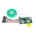 thumbnail image 2 of DIY Greeting Card Chip, 120 Seconds Recordable Voice Sound Chip Module, 2 of 4