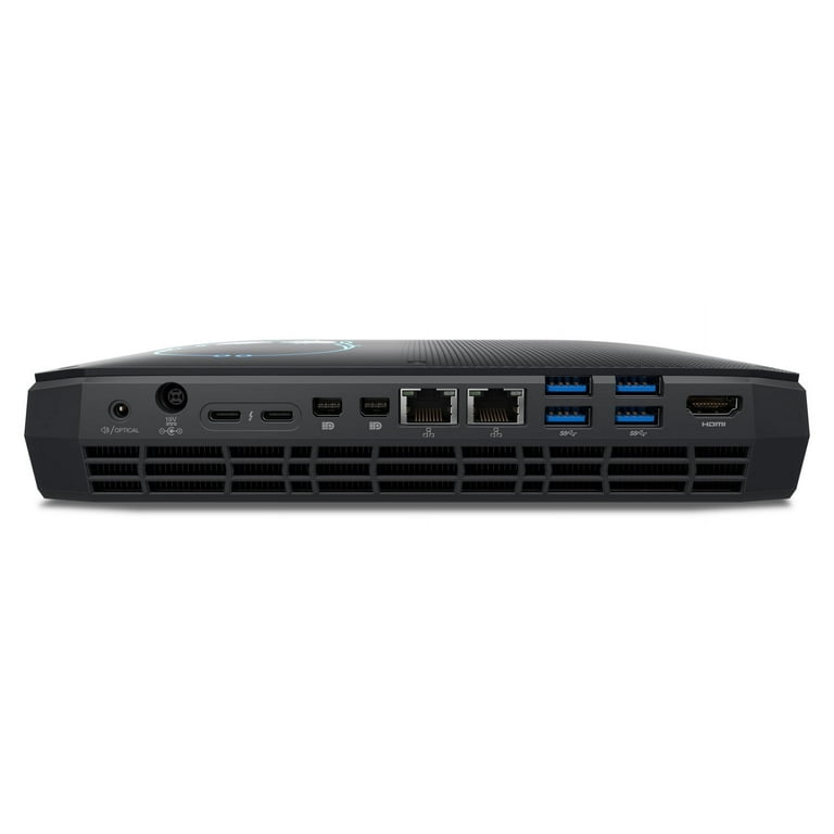 Intel NUC Kit NUC8i7HNK (Hades Canyon) i7-8705G Radeon RX