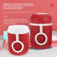 thumbnail image 4 of 1 Set Cereal Cup Breakfast Cup Microwave Oven Milk Cup Portable Milk Cup, 4 of 9