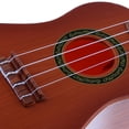 thumbnail image 4 of Instrumentos de Plástico de 22 Pulgada Ukulele Guitarra Juguete Musical para Aprendizaje Hugo Guitarra ukulele de 22 pulgadas, 4 of 10