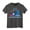 Light Gray@GC@, variant on Toddler Boys Tshirts Cartoon Train Graphic Short Sleeve T-Shirt for Boys Crew Neck Lightweight Loose Fit Kids Spring Summer Tops