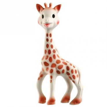 Vulli Sophie The Giraffe
