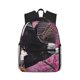 thumbnail image 1 of Fotbe Flower Bald Eagle Mochila Ligera Casual para Laptop para Hombres y Mujeres, Mochila Impermeable de Uso Diario, Mochila para Universidad, 1 of 6