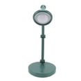thumbnail image 3 of LED Table Lamp 2 Gear Brightness Stand Adjustable Modern Eye Friendly Lamp for Study Dorm Green, 3 of 22