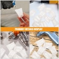 thumbnail image 4 of HEANUJJ 10Ud Pantalla 120 Mesh Transparente Para Accesorios De Pistola De Pintura, 4 of 8